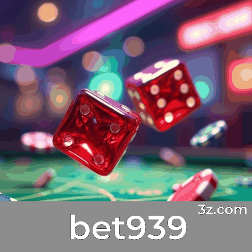 Bet939 Bônus: Estratégias e Valor Inteligente