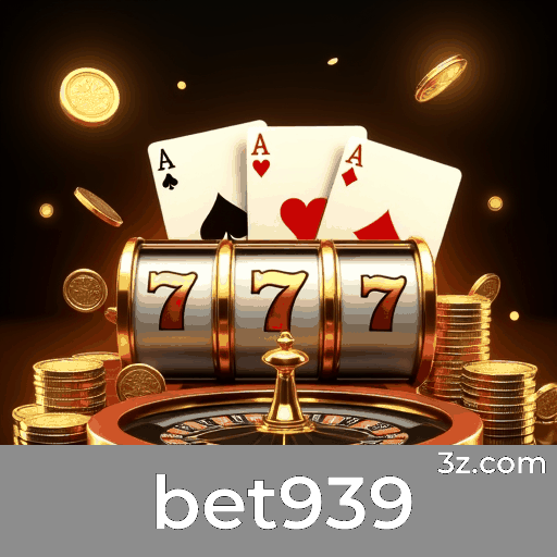 Mergulhe no Realismo Psicológico do Cassino bet939