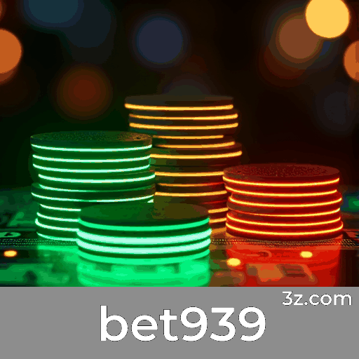 Aproveite as Promoções Exclusivas do bet939