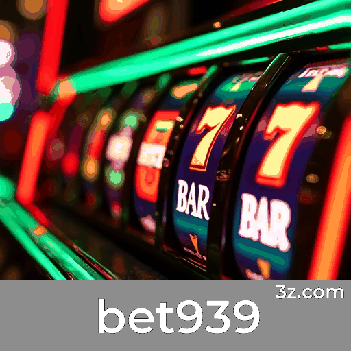 Inovação Tecnológica da Plataforma bet939: Onde Apostas Encontra Tecnologia