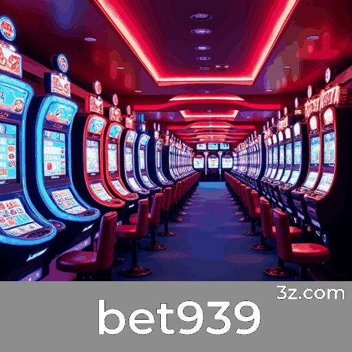 Experimente o bet939: Apostas Móveis Completas e Convenientes