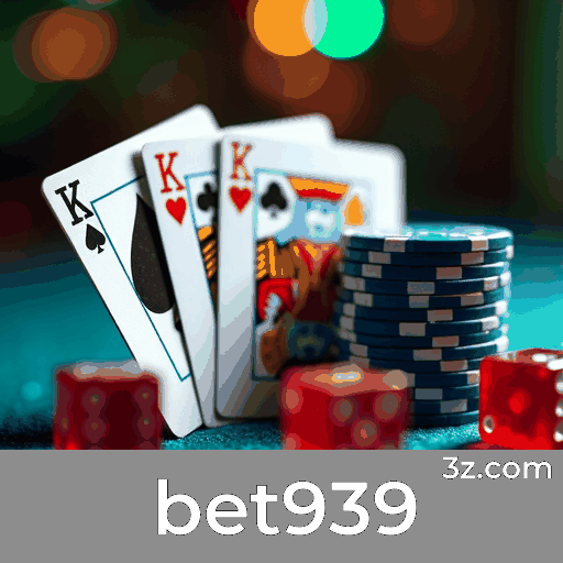 Bet939 Bônus: Estratégias e Valor Inteligente