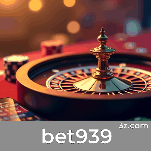 Universo de Jogos Extraordinários do bet939: Diversão Sem Limites