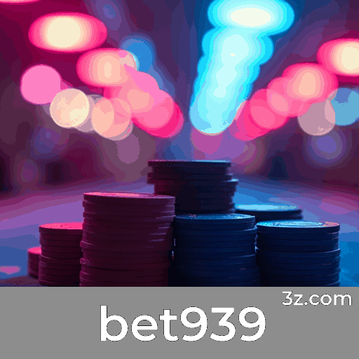 Experimente o bet939: Apostas Móveis Completas e Convenientes