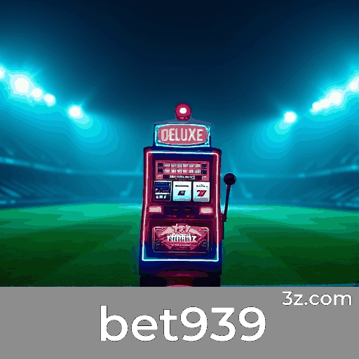 Análise Esportiva Profunda no Futebol Brasileiro com bet939