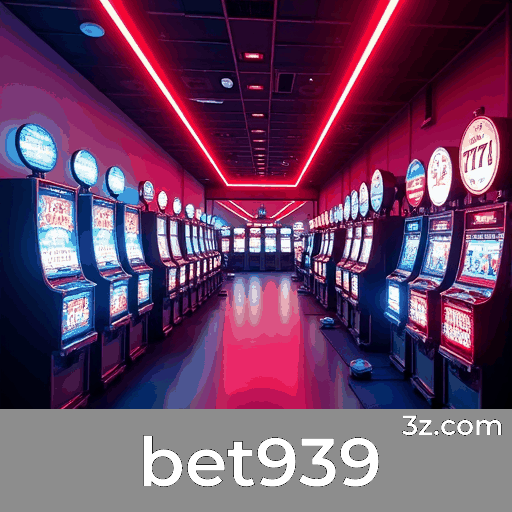 Bet939 Bônus: Estratégias e Valor Inteligente