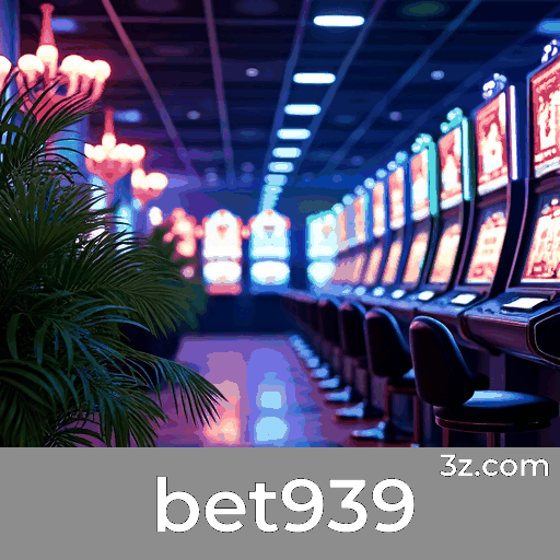 Universo de Jogos Extraordinários do bet939: Diversão Sem Limites