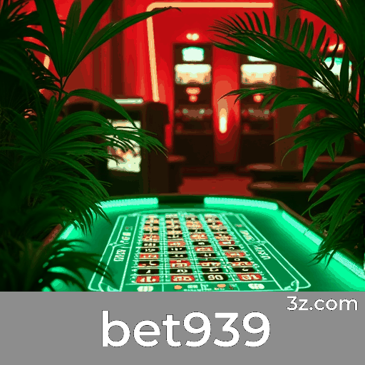 Dominando Estratégias de Jogos no bet939 para Maior Sucesso