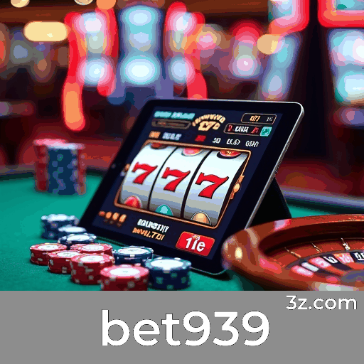 Universo de Jogos Extraordinários do bet939: Diversão Sem Limites