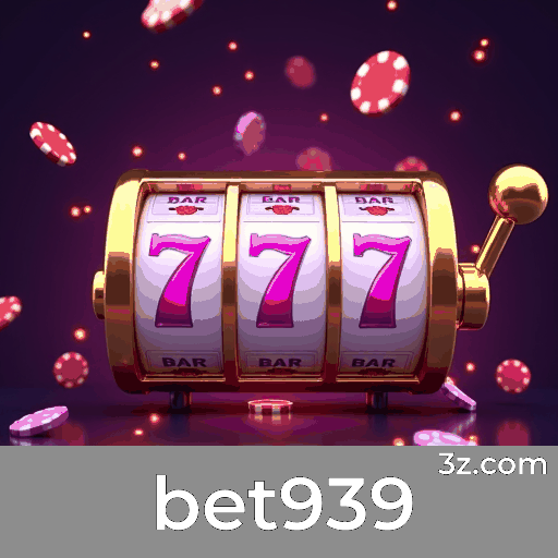 bet939 - Seu Cassino Online Seguro e Profissional