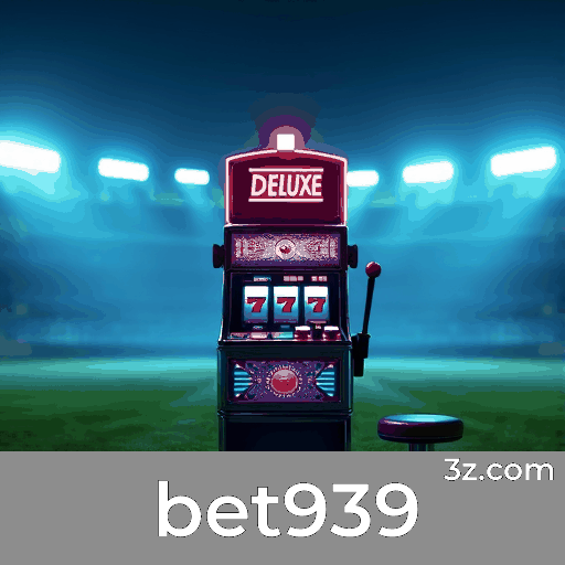 Universo de Jogos Extraordinários do bet939: Diversão Sem Limites
